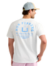 Huk - Huk Fishing SS Pocket Tee