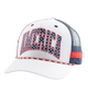 Huk - America Rope Snapback Hat