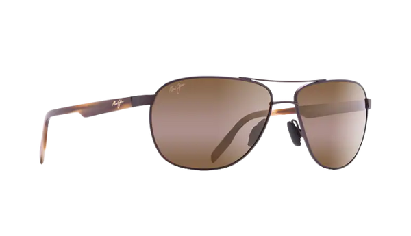 Maui Jim - Castles – Shades Sunglasses