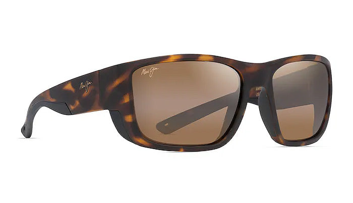 Maui Jim - Amberjack