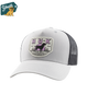 Huk - Kids Lab Patch Trucker
