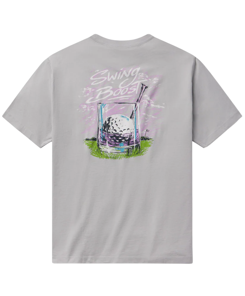 Southern Shirt - Swing Boost Tee SS