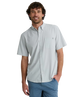 Huk - Kona Solid Button-Down SS