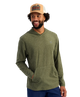 Huk - Leeward LightweightFleece Hoodie