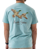 Burlebo - Flying Mallards Tee