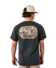 Burlebo - Ducks Flying In Tee