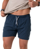 Burlebo - Athletic Shorts 7"