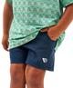 Burlebo - Youth Athletic Short