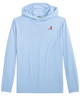 GenTeal - Alabama Bankhead Venture Performance Hoodie