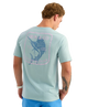 Huk - Huk And Co Sailfish Tee