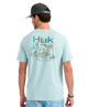 Huk - Sun Draft Ss Tee