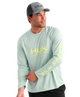 Huk -  Pursuit Performance Crew LS