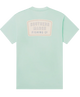 Southern Marsh - Seawash Tee - Branding - SM Fishing Co.