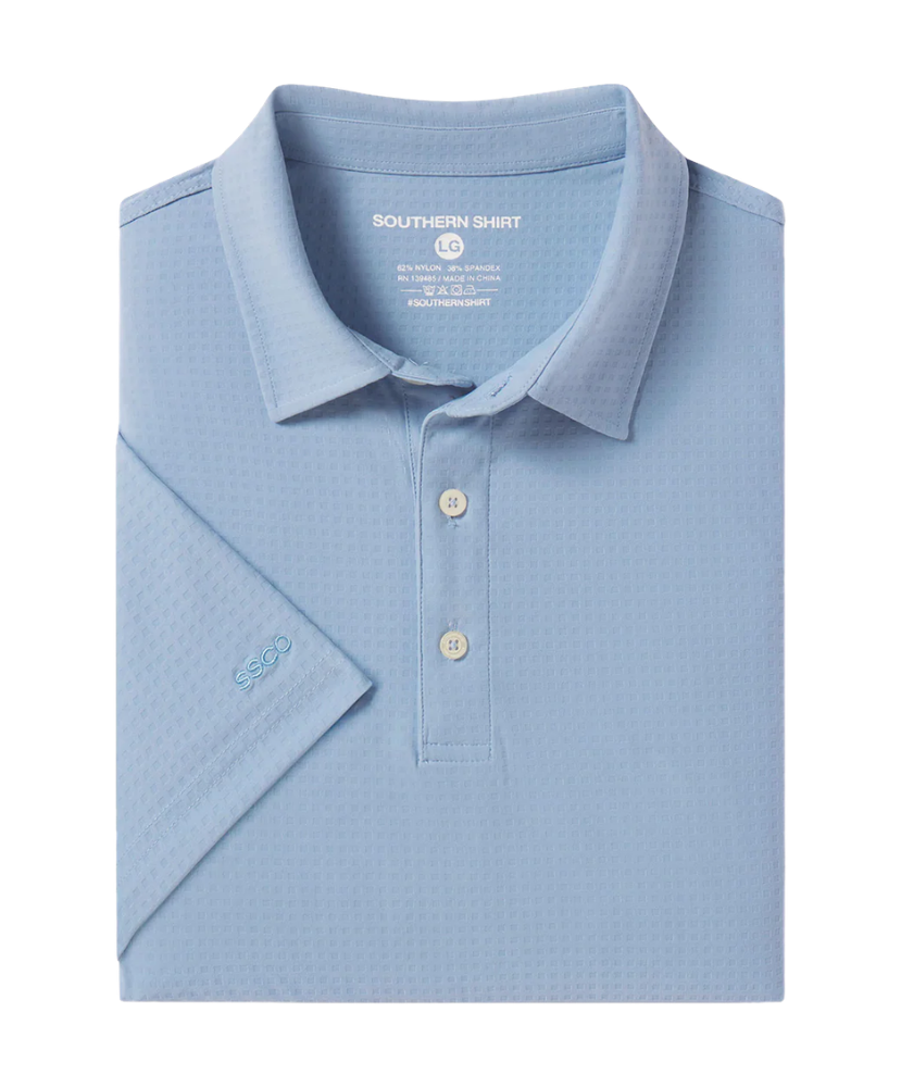 Southern Shirt Co - Next Level Performance Polo