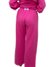 Lulu Mac - Terry Cloth Pants