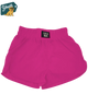 LULU MAC - Girls Solid Shorts