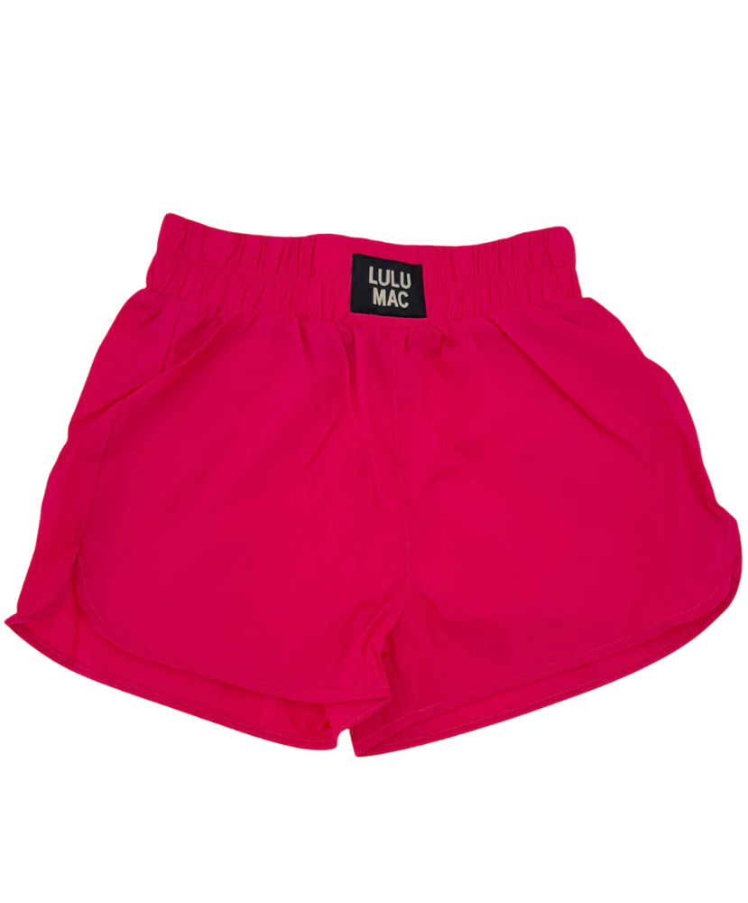 Lulu Mac - OG Shorts