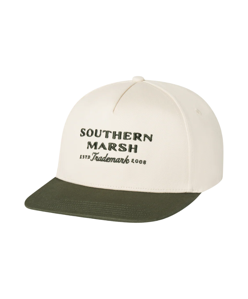 Southern Marsh - Trademark Hat