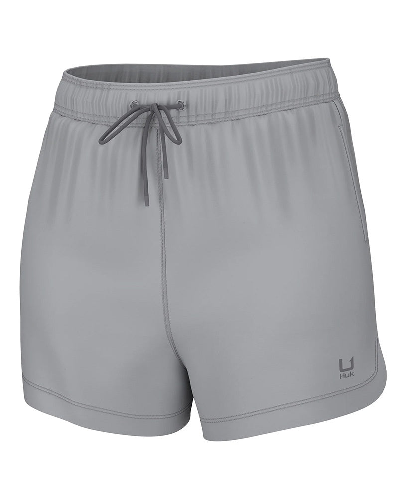 Huk - Women's Pursuit Volley Shorts
