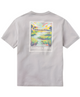 Southern Shirt Co - Marshland Glades Tee