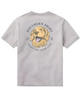 Southern Shirt Co - Dog Days Badge Tee