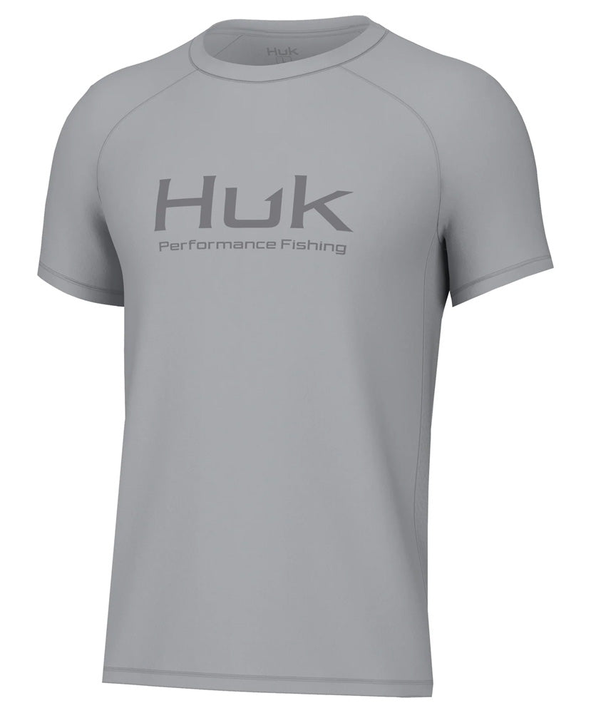 Huk - Kid's Pursuit Performance SS