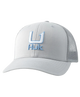 Huk - Filled Barb U Trucker Hat