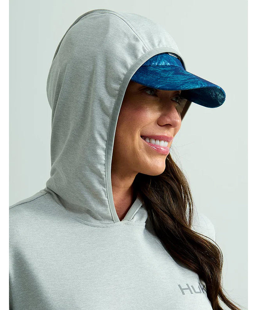 Huk women's hoodie shop