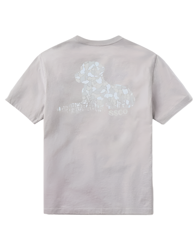 Southern Shirt Co - Bayou Dog Tee