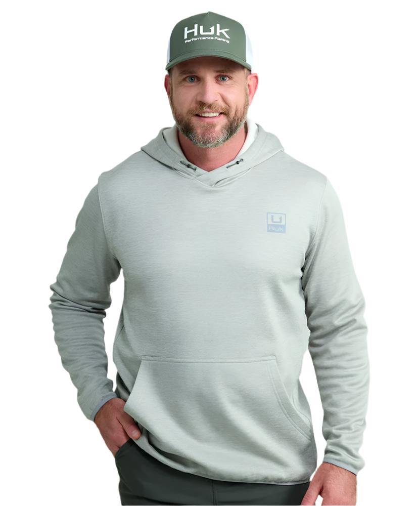 Huk - Coldfront + Hoodie