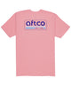 Aftco - Fade T-Shirt