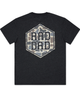 Burlebo - Rad Dad Deer Camo Tee