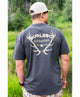 Burlebo - Elk Sheds Tee
