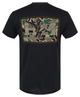 Hurricane Marsh - The Old School Greenhead Tee