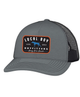 Local Boy - Youth On The Prowl Trucker Hat