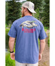 Burlebo - Big Mallard Tee