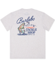 Burlebo - Tackle Shop Tee