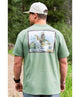 Burlebo - Vintage Duck Stamp Tee