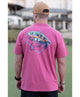 Burlebo - Big Fly Tee