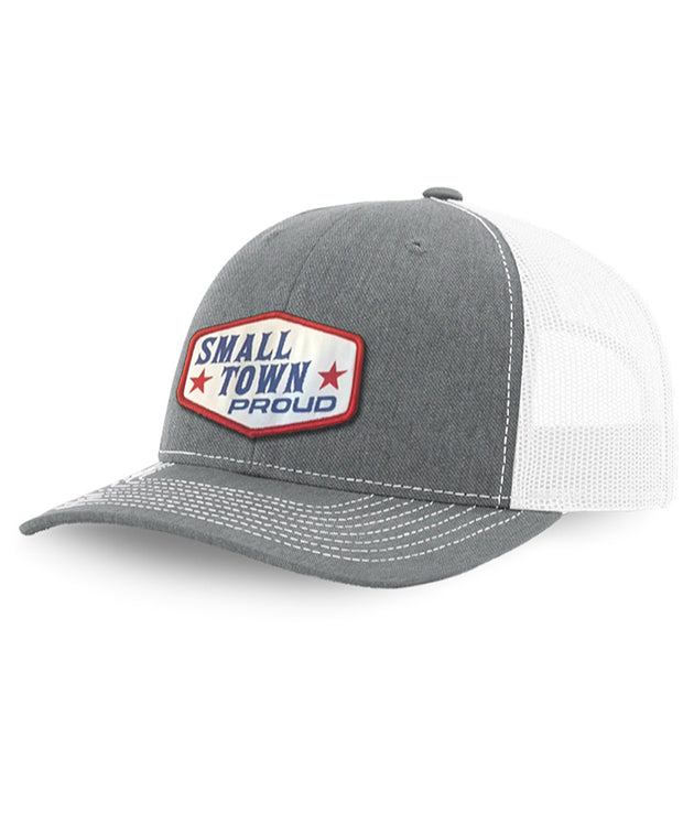 Small Town Proud Hat