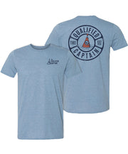 Qualified Captain - Buoy Tee