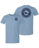 Qualified Captain - Qualified Tee