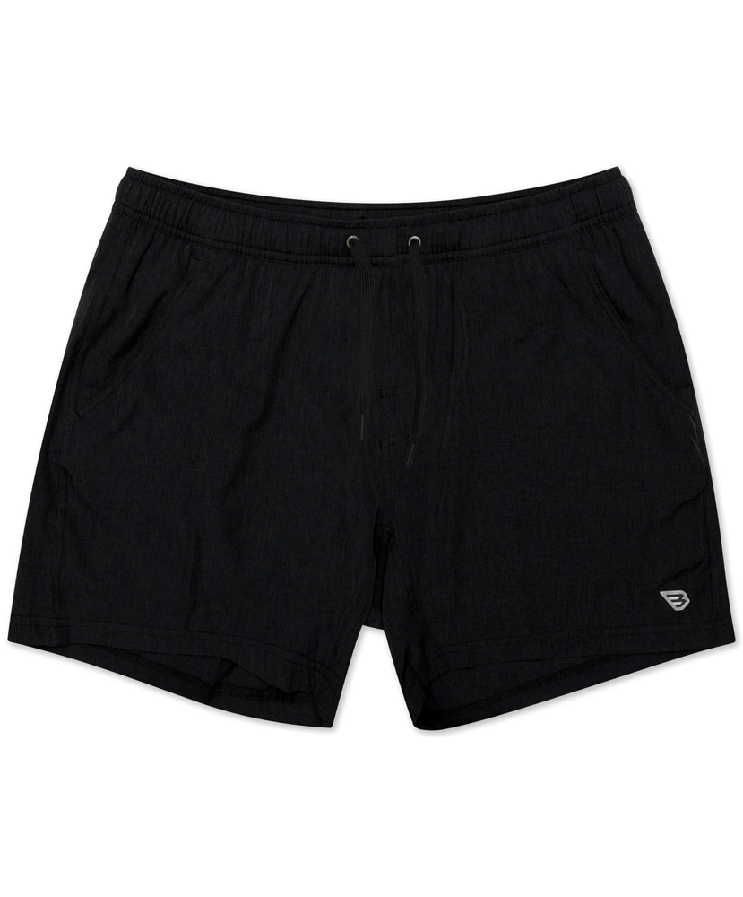 Burlebo - Athletic Shorts 7"