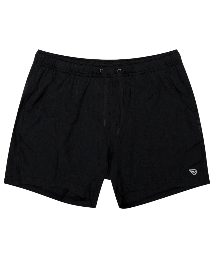 Burlebo - Athletic Shorts 5.5"