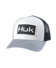 Huk - Logo Trucker Hat