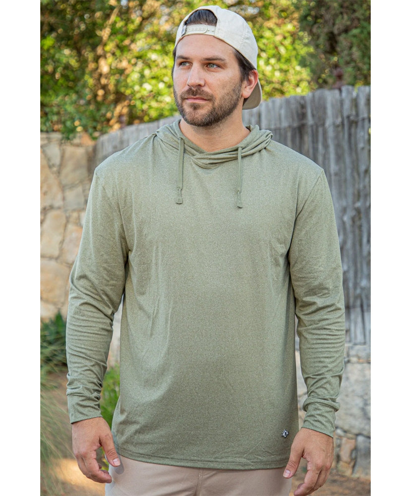 Burlebo - Performance Hoodie