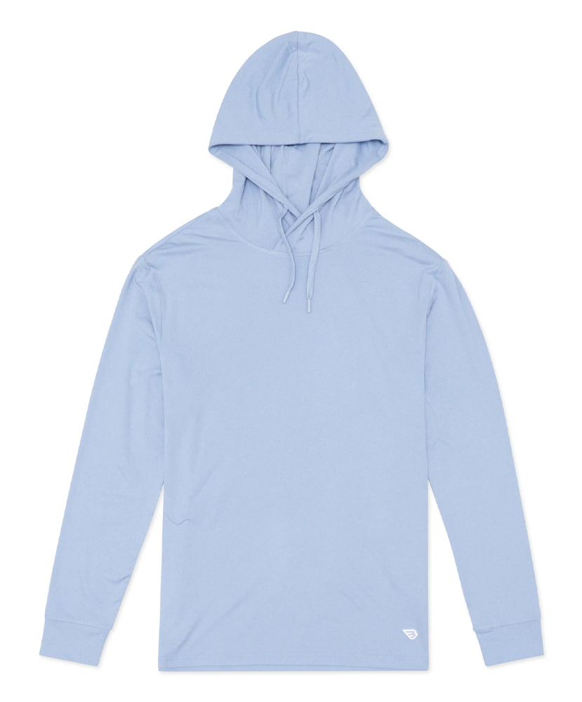 Burlebo - Performance Hoodie