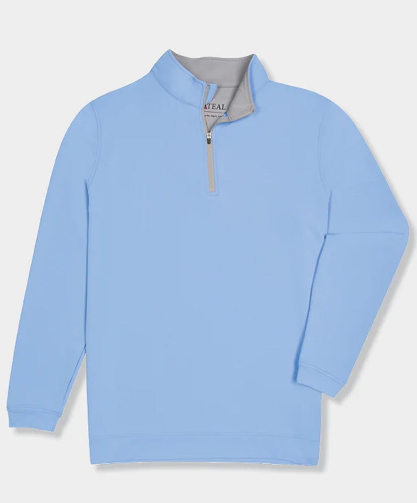 GenTeal - Venture Performance Quarter-Zip