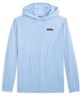 GenTeal - Ole Miss Bankhead Venture Performance Hoodie