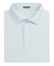 GenTeal - Diamonds Printed Performance Polo